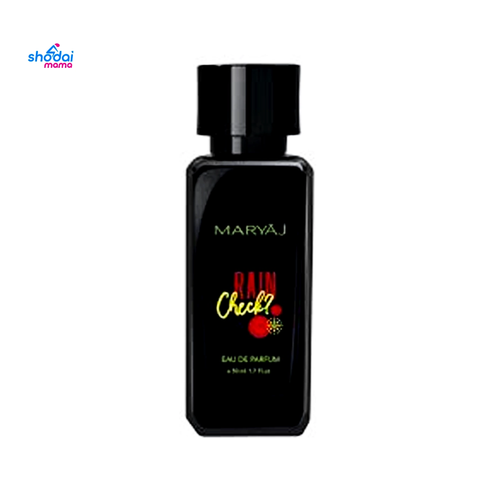 Rain Romance Cologne Perfume 50ml